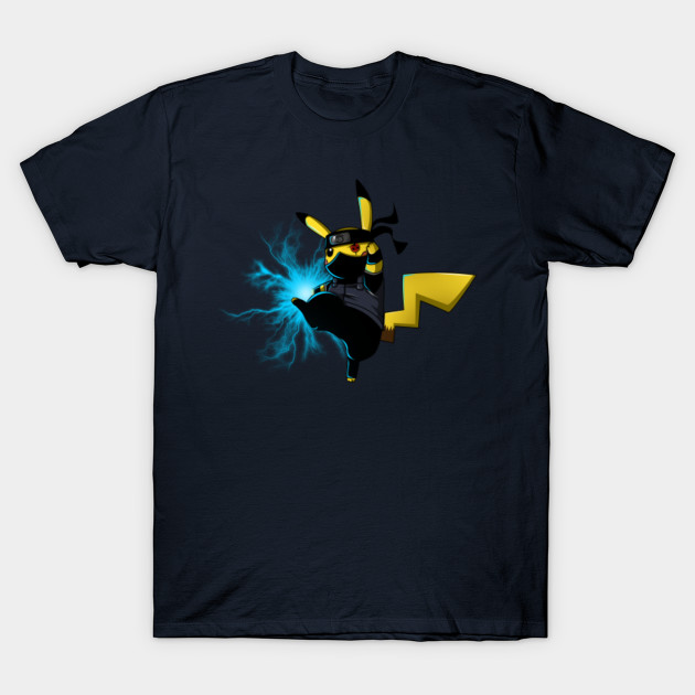 PIKA x KAKASHI